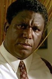 Tommy Hollis في دور Earl Little