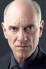 Michael Copeman dans le rôle de 2nd Man in Bar