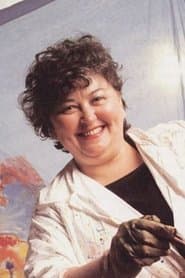Joyce Wieland dans le rôle de Self