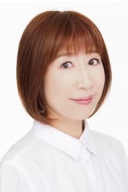 渡辺菜生子 dans le rôle de Catty (voice)