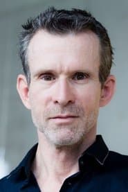 Ulrich Matthes as Joseph Goebbels