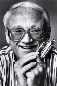 Toots Thielemans dans le rôle de Pellegnillot (voice)