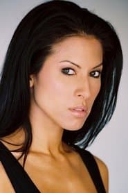 Fernanda Dorogi as Dr. Freud's Niece