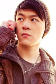 Kai-Yuan Cheng dans le rôle de Ye Yi Kai