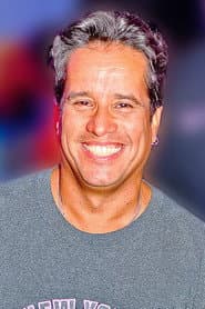 Jellybean Benítez as (Himself)