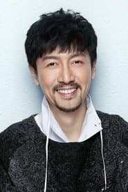Zhang Luyi as Emperor Xuanzong of Tang