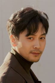 Yang Yi as Yan Junbin