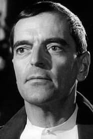 Howard Vernon dans le rôle de Frog Man