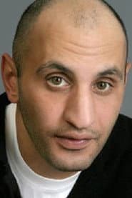 Yuri Safarov as Huseyn