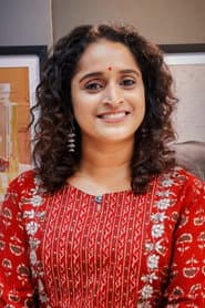 Surabhi Lakshmi في دور Secretary Vishalam