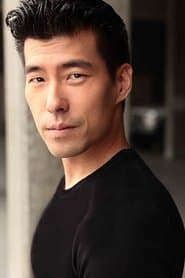 Kevan Ohtsji في دور Taro Kitano (voice)