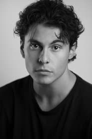 Nicholas Cirillo as Burny