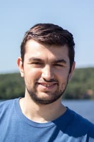 Anthony Corticelli dans le rôle de Unnamed Disciple