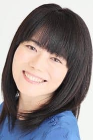 水谷優子 dans le rôle de Yuta la Caradeen / Clatinova Ray (voice)