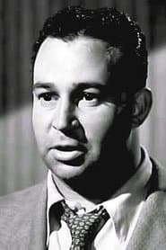 Stanley Prager في دور Bluey-Bluey