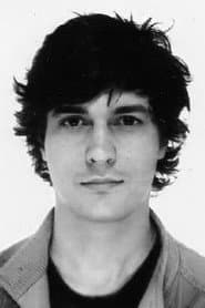 Sébastien Descoins dans le rôle de Maurice Audin (fictional part)