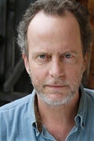 Andrew Sensenig في دور Larry Edwards
