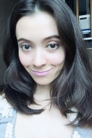 Isabella Lete في دور Pat