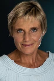 Jill Greenacre في دور Baxter