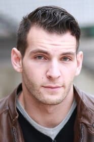 Sergio Rizzuto dans le rôle de Monty