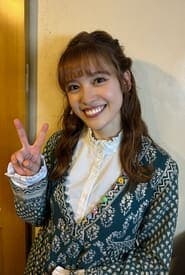坂野真弥 dans le rôle de Mai Hakua