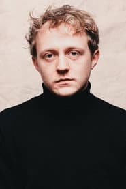 Jakob Schmidt dans le rôle de Mr. Rieger