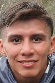 Francisco Rodriguez Jr في دور Self