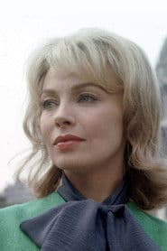 Dany Robin dans le rôle de Jacqueline