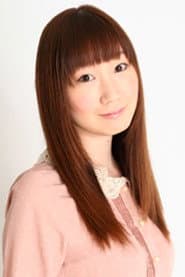 Nana Hamasaki as Sakura Yooka (voice)