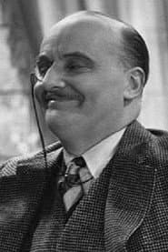 Frederick Lloyd dans le rôle de Muller
