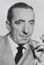 Wally Vernon dans le rôle de Hungry Hicks