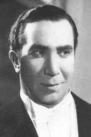 Youssef Wahby dans le rôle de bayoumi afandi