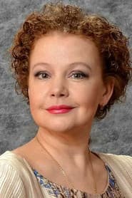 Татьяна Абрамова dans le rôle de Anna Alliluyeva