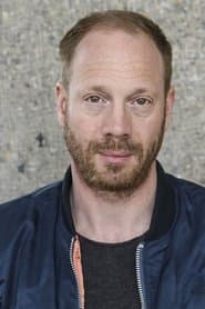 Johann von Bülow as Hansen