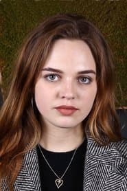 Odessa Young في دور Rose Nemser / Paula