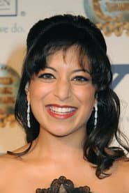 Sonal Shah في دور Parv's Friend