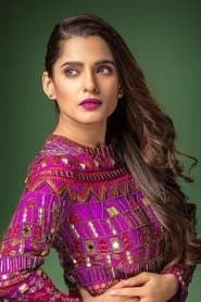 Priya Bapat dans le rôle de Sameera