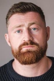 Edward Linard dans le rôle de The Groom