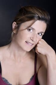 Claire Guyot في دور Sam (voice)
