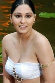 Pooja Chopra في دور Herself