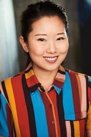 Jinny Chung dans le rôle de Amy Chen