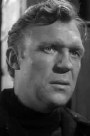 Shay Gorman dans le rôle de Headmaster