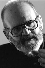 Lucio Fulci dans le rôle de Self
