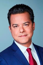 John Avlon dans le rôle de Self