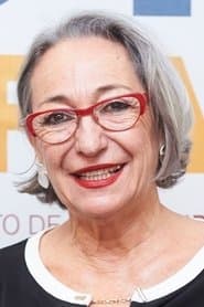 Luisa Gavasa في دور Amparo