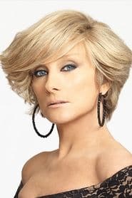 Christian Bach في دور La Señora