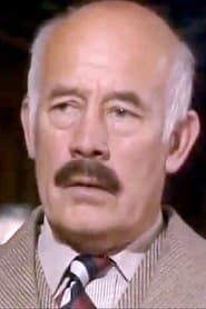 John Abineri في دور Rukel
