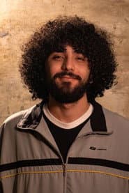 Benjamin Medeiros في دور Gênio