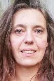 Michèle Clément dans le rôle de Vendeuse fromage