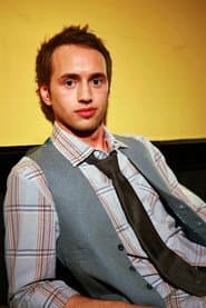Brent Gorski dans le rôle de Trevor